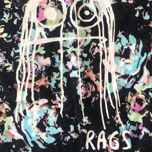 Rags to Raches - Picture 2 of 4